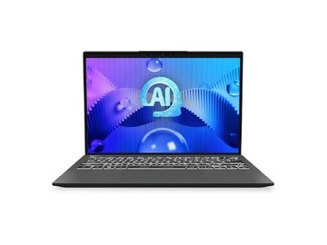 Ультрабук MSI Prestige 13 AI Evo A1MG-089XBY