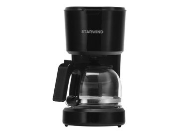 Кофеварка капельная Starwind STD0610