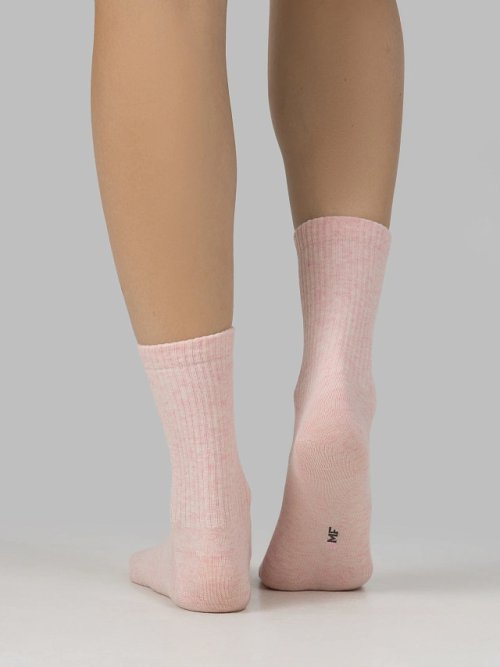 Носки женские в наборе, 3 пары, фото 5 из 8