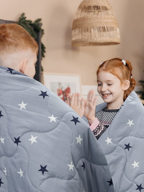 Одеяло стеганое Mini, фото 7 из 21