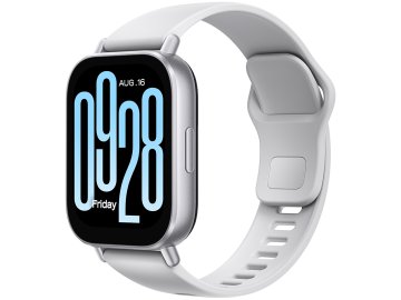 Xiaomi Redmi Watch 5 Active (серый)