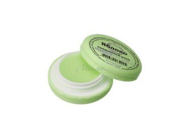 Бальзам для губ DIA D`ORO Яблоко. Интенсивное увлажнение, 18 г