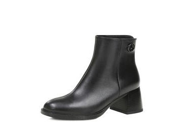 Ботинки женские Марко, модель 12861