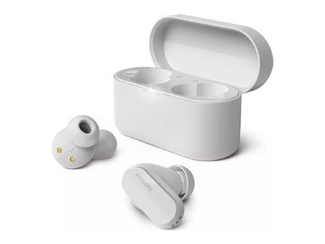 Наушники Philips TAT3508WT/00 на акции в магазинах 5 элемент