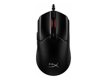 Игровая мышь HyperX Pulsefire Haste 2 (черный) на акции в магазинах 5 элемент