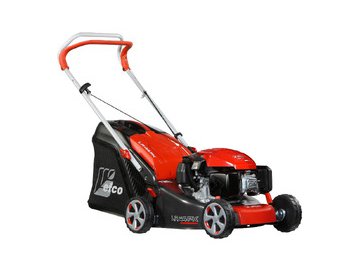 Газонокосилка Efco LR 44 PK Comfort Plus на акции в магазинах 5 элемент