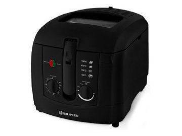 Фритюрница Brayer BR2830BK