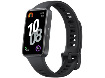 Huawei Band 10 NOR-B19 (черный)
