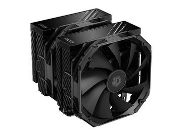 Кулер для процессора ID-Cooling Frozn A720 Black