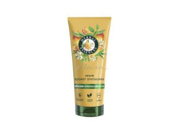 Бальзам-ополаскиватель для волос HERBAL ESSENCES Аромат апельсина, 250 мл