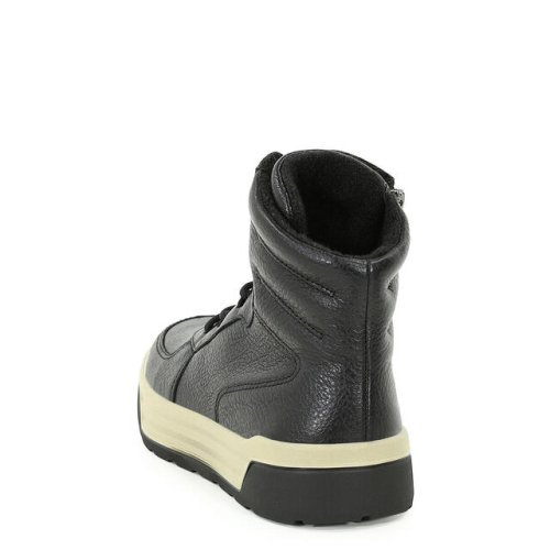 Ботинки для школьников-мальчиков, фото 1 из 5