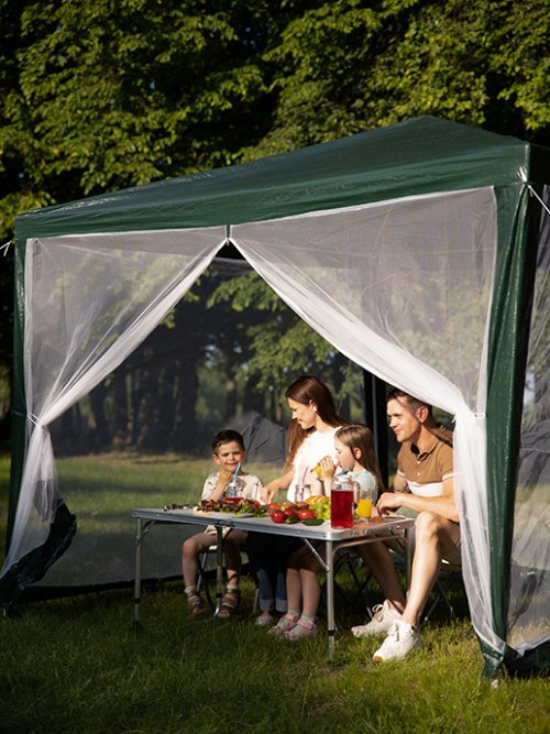 Шатёр садовый GA-102, фото 37 из 357