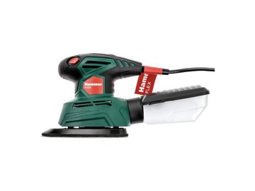 Дельташлифовальная машина Hammer DSM135 (576782) в Мозыре 5 элемент