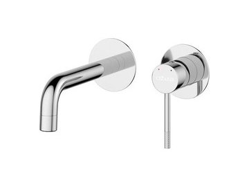 Смеситель Cezares RELAX-BLI2-1-01-W0