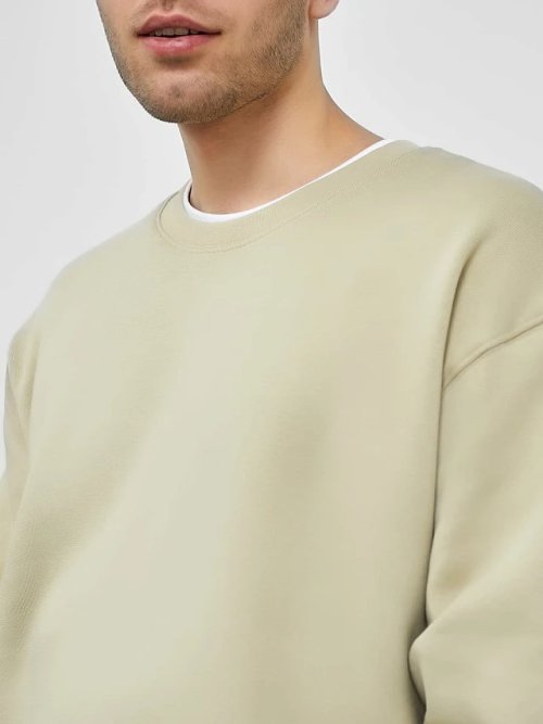 ДЖЕМПЕР МУЖСКОЙ, фото 4 из 4