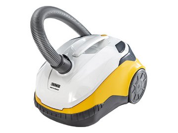 Пылесос с водяным фильтром THOMAS Perfect air animal pure (786527)
