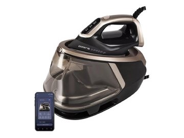 Утюг Polaris PSS 8010K X-Steam PRO Wi-Fi IQ