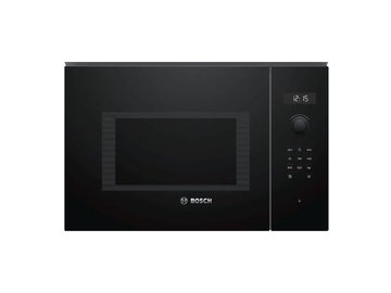 Встраиваемая микроволновая печь BOSCH BFL554MB0 в магазинах 