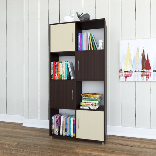 Шкаф для документов Rio 4D, фото 3 из 34