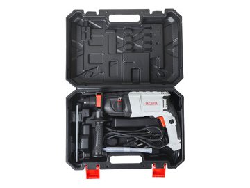 Перфоратор Ресанта П-24-650К (75/3/4) в Светлогорске 5 элемент