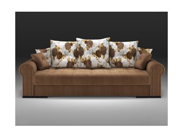 Диван-кровать Классик (Независимый пружинный блок) в Бресте Ами