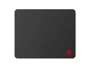 Коврик для мыши Defender Black One 50016