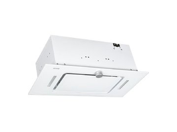 Вытяжка кухонная ZORG ASTA 850 60 M WH на акции в магазинах 5 элемент