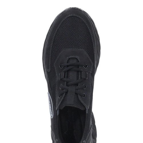 Полуботинки для школьников-мальчиков, фото 2 из 6