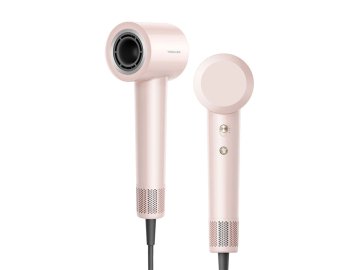 Trouver Turbo (розовый)