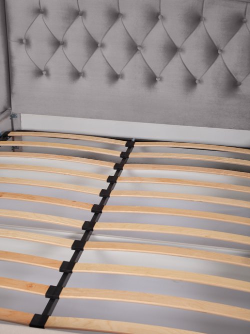 Кровать «Венеция» с подъемным механизмом, фото 7 из 128