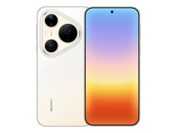 Смартфон Huawei Pura 90s Pro Max 12GB/256GB (SCA-LX9) Пудровый розовый