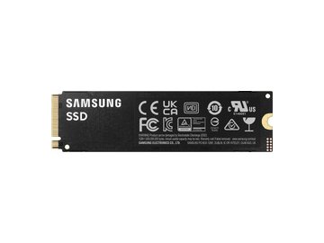 SSD Samsung 990 Pro 4TB MZ-V9P4T0BW