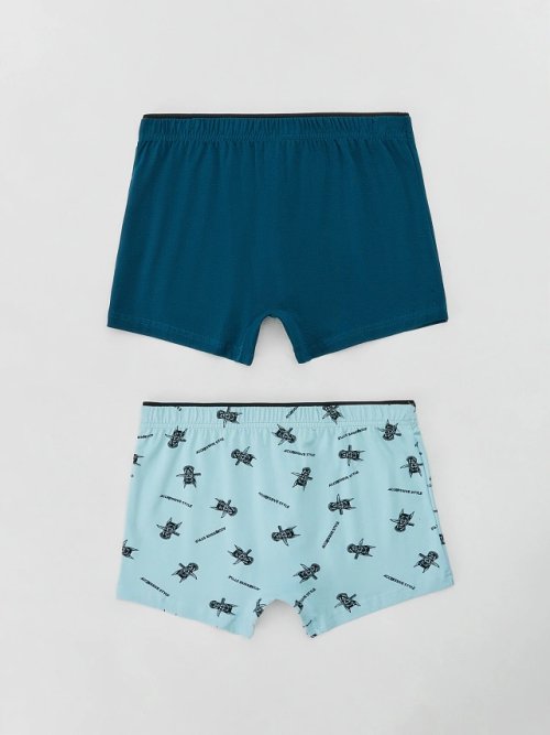 ТРУСЫ МУЖСКИЕ (2ШТ), фото 19 из 19