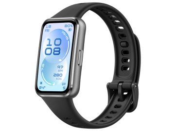 HUAWEI Band 11 CDY-B19 (черный) в Мозыре МТС