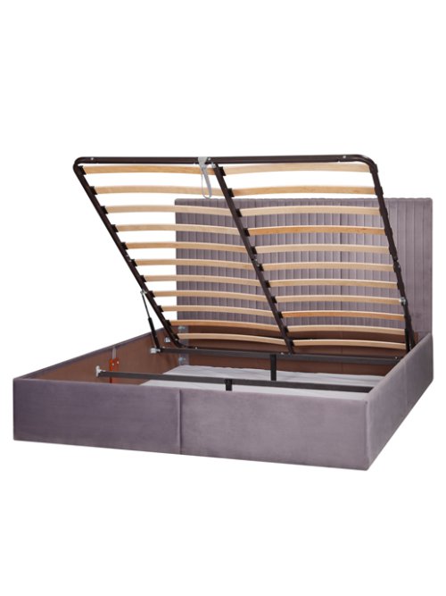 Кровать Сицилия 1600 с подъемным механизмом, фото 7 из 176