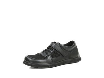 Полуботинки для школьников-мальчиков Марко, модель 63162