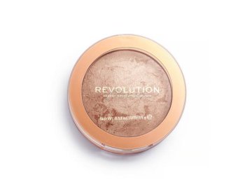Бронзер MAKEUP REVOLUTION Bronzer Reloaded, тон Holiday Romance