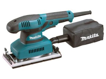 Виброшлифмашина Makita BO3711