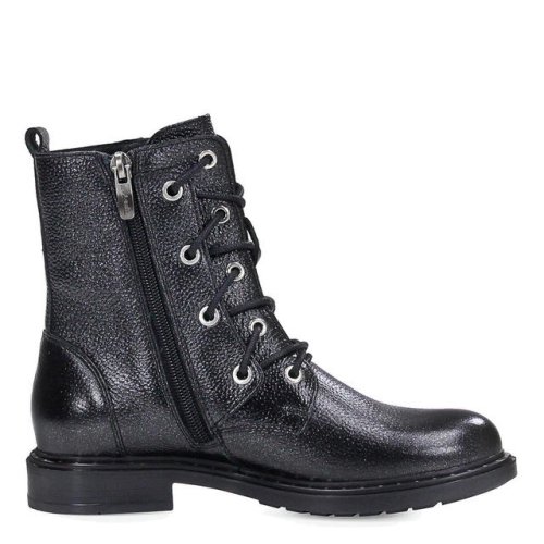 Полусапожки девичьи, фото 1 из 6