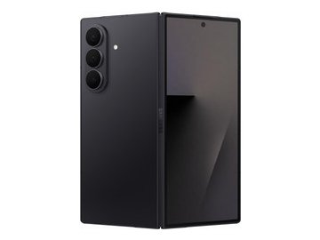 Смартфон Samsung Galaxy Z Fold7 5G 12GB/512GB (черный) на акции в магазинах 5 элемент