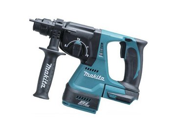 Перфоратор Makita DHR242RFE