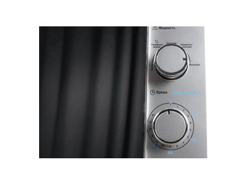Микроволновая печь MIDEA MM720C4E-S в магазинах 