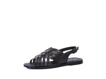 Туфли летние женские Марко, модель 141716