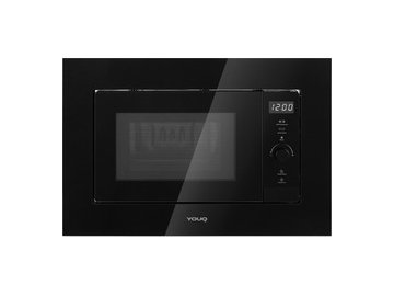 Микроволновая печь YOUQ YQMB 72010MEP04F BL