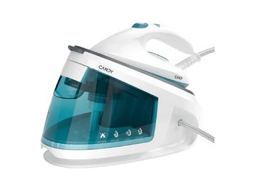 Паровая станция CANDY CI-200 на акции в магазинах 5 элемент