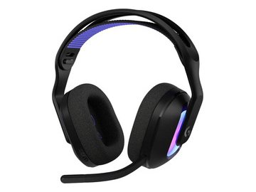 Наушники Logitech G522 Lightspeed 981-001547 (черный) из каталога 5 элемент