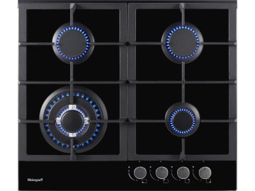 Варочная панель Weissgauff HGG 641 BGH в Минске Ома