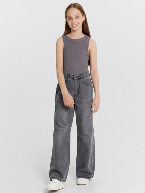 ТОП ДЛЯ ДЕВОЧЕК, фото 3 из 5