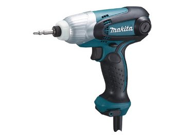 Шуруповерт ударный MAKITA TD0101