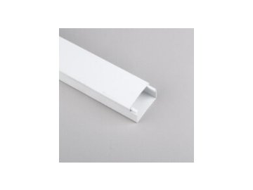 Кабель-канал белый КДК-Д 60х40 2м Bylectrica
